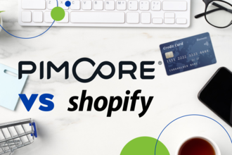 Pimcore vs. Shopify: How to decide which eCommerce platform to use